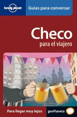 Checo para el Viajero 1