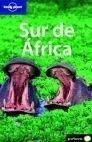 GUÍA LONELY PLANET  SUR DE ÁFRICA