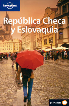 REPÚBLICA CHECA Y ESLOVAQUIA