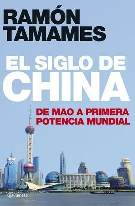 El Siglo de China