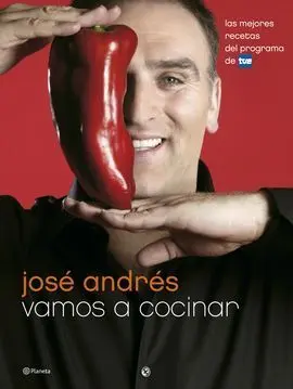 Vamos a Cocinar