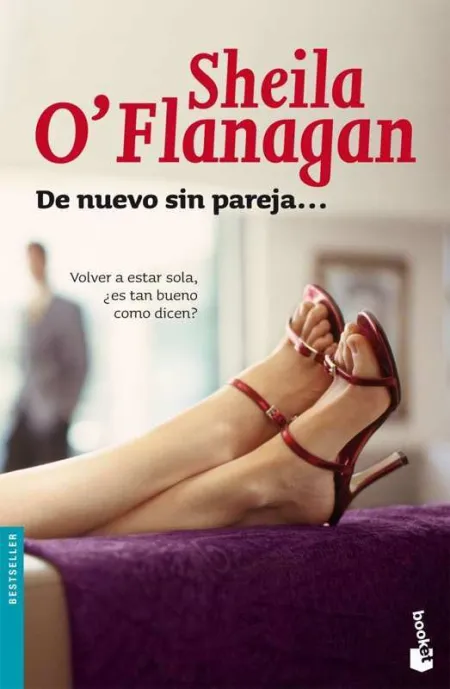 De Nuevo sin Pareja...