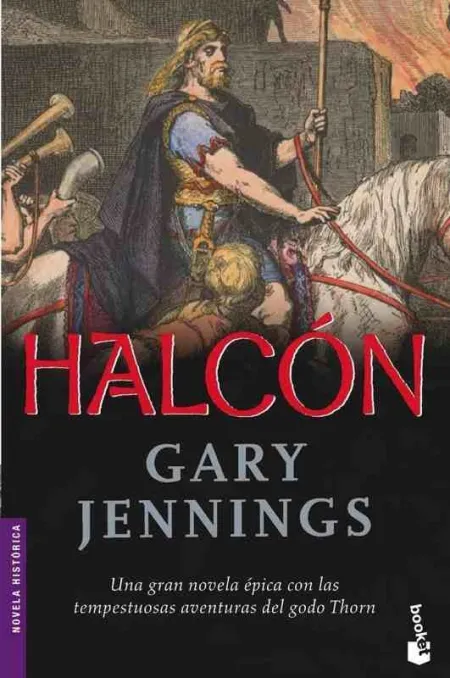 Halcón
