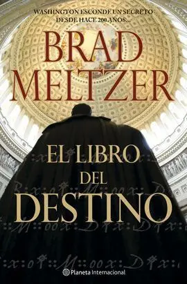 El Libro del Destino