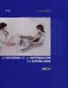 La Sociedad de la Información en España 2006