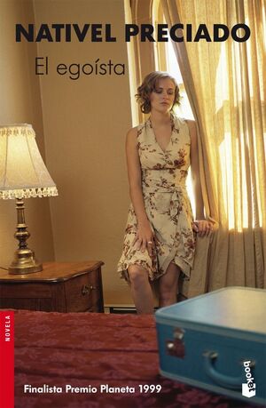 EL EGOISTA