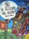 EL CALLEJÓN DEL MIEDO