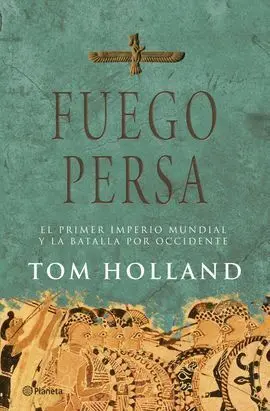 Fuego Persa