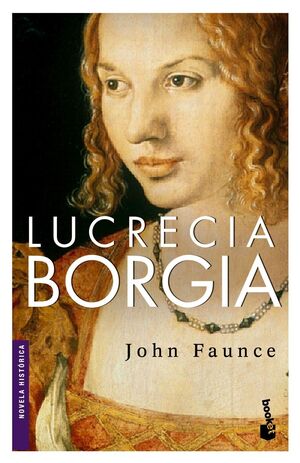 LUCRECIA BORGIA