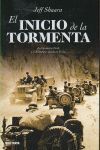 EL INICIO DE LA TORMENTA