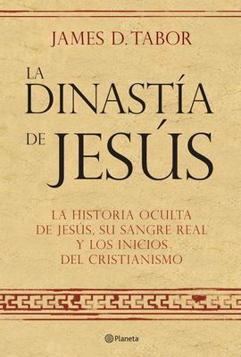 LA DINASTÍA DE JESÚS