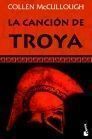 LA CANCIÓN DE TROYA