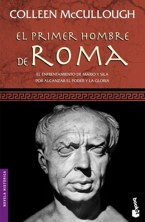 EL PRIMER HOMBRE DE ROMA I
