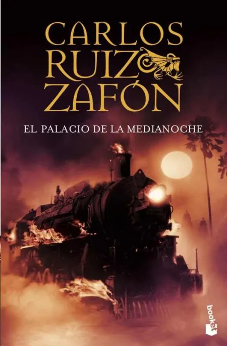 El Palacio de la Medianoche