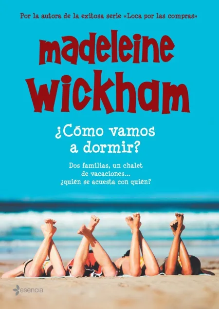 Cómo Vamos a Dormir?