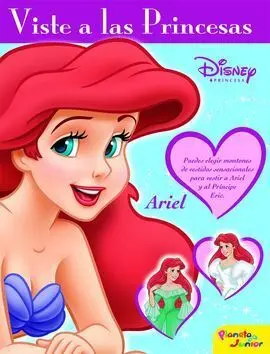 Ariel