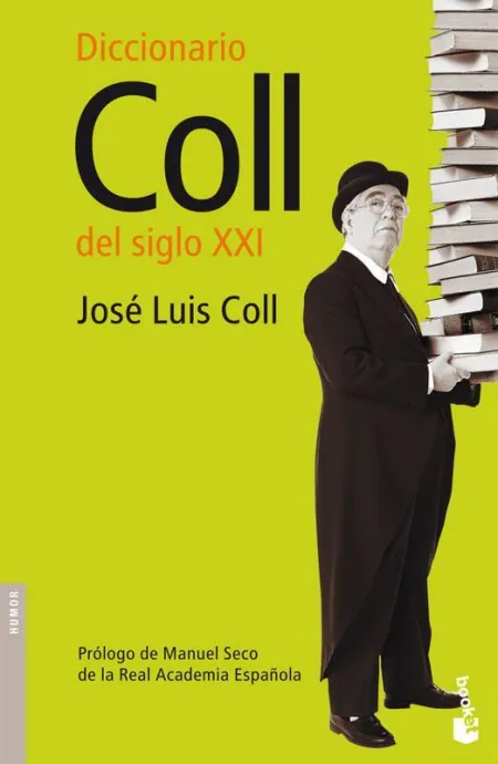 Diccionario Coll del Siglo Xxi