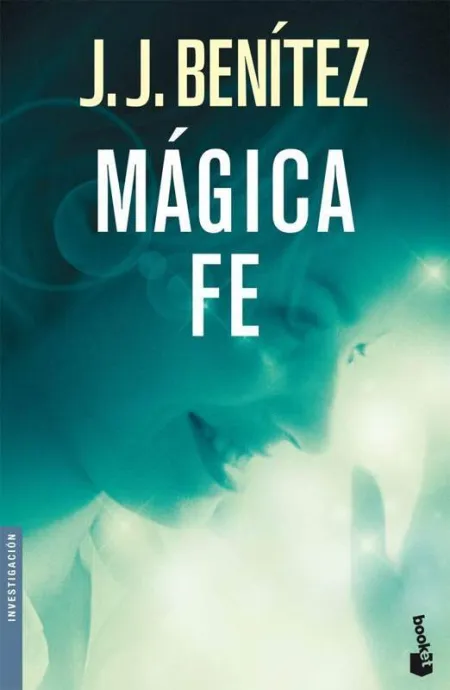 Mágica Fe