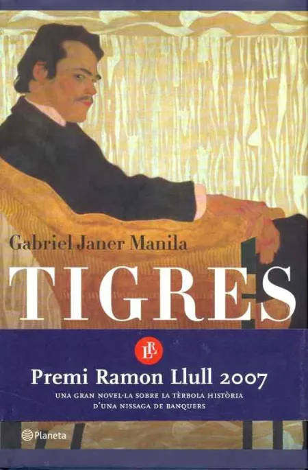 Tigres