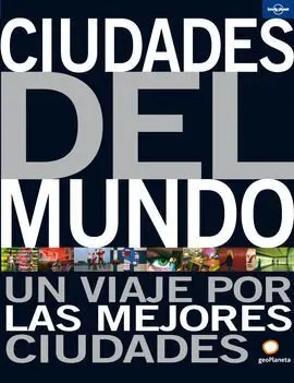 Ciudades del Mundo