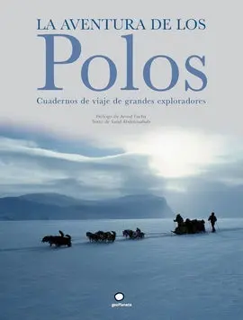 La Aventura de los Polos