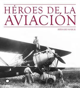 Héroes de la Aviación
