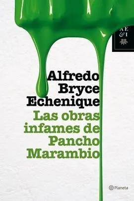 Las Obras Infames de Pancho Marambio