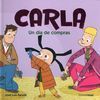CARLA 4. UN DÍA DE COMPRAS