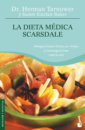 LA DIETA MÉDICA SCARSDALE (NF)