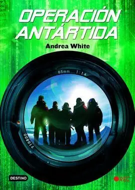 Operación Antártida