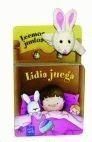 LIDIA JUEGA