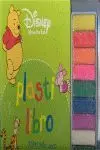 Winnie The Pooh Plastilina