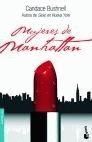 MUJERES DE MANHATTAN