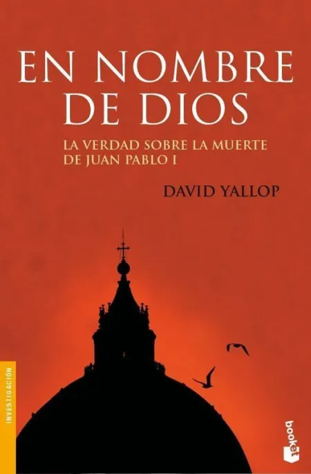 El Nombre de Dios