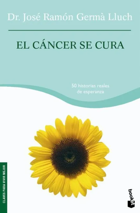 El Cáncer se Cura