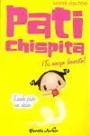 Pati Chispita Vol. 2. Linda Pide un Deseo