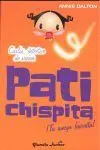Pati Chispita Vol. 3. Carlos, Detective de Sueños