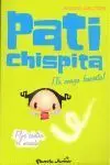 Pati Chispita Vol. 4. Flor Contra el Mundo