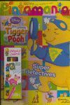 TIGGER Y POOH. SÚPER DETECTIVES