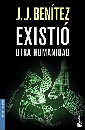 EXISTIÓ OTRA HUMANIDAD