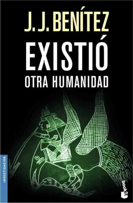Existió Otra Humanidad