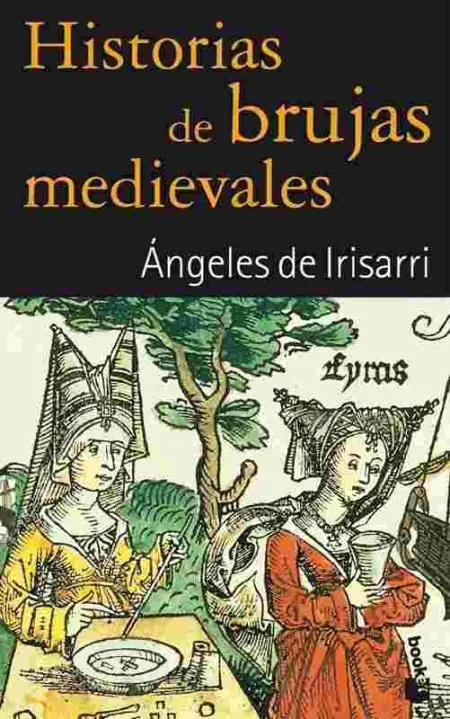 Historias de Brujas Medievales