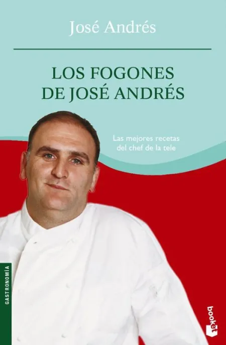 Los Fogones de José Andrés
