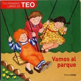 Vamos Al Parque
