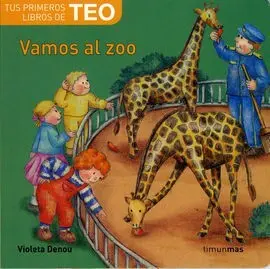 Vamos Al Zoo