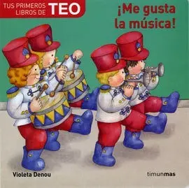 Música