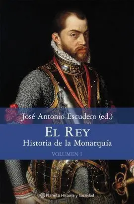 El Rey