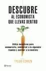 DESUBRE AL ECONOMISTA QUE LLEVAS DENTRO