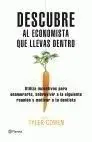 Desubre Al Economista que Llevas dentro