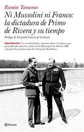 Ni Mussolini Ni Franco